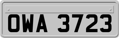 OWA3723