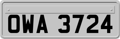OWA3724