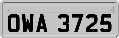 OWA3725