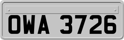OWA3726