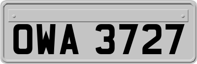 OWA3727