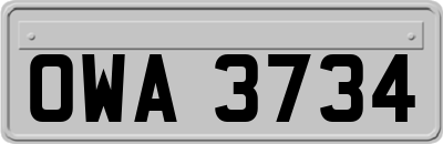 OWA3734