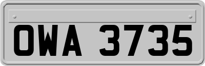 OWA3735