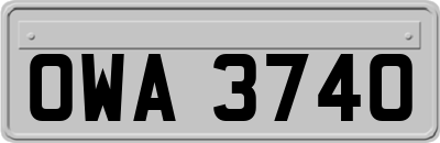 OWA3740