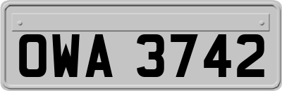 OWA3742
