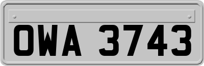 OWA3743