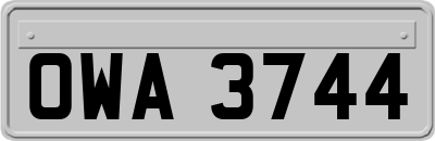 OWA3744