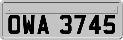 OWA3745