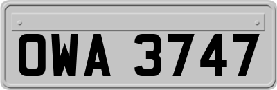 OWA3747