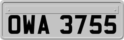 OWA3755