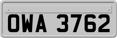 OWA3762