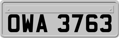 OWA3763