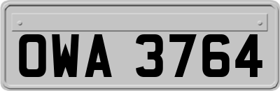 OWA3764