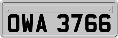OWA3766