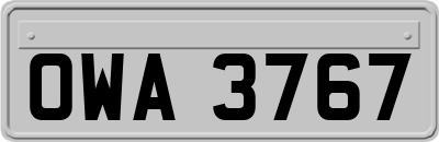 OWA3767