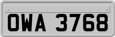 OWA3768