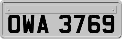 OWA3769