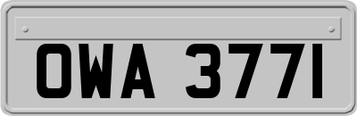 OWA3771
