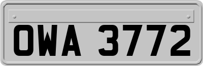 OWA3772