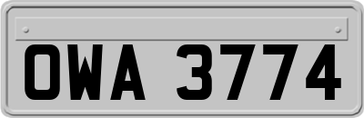 OWA3774