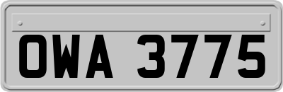 OWA3775
