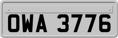 OWA3776