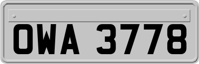 OWA3778