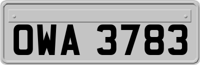 OWA3783