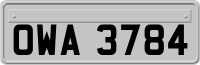 OWA3784