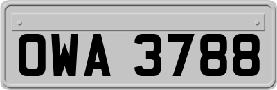 OWA3788