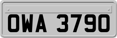 OWA3790