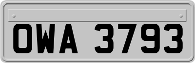 OWA3793