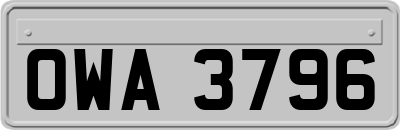 OWA3796