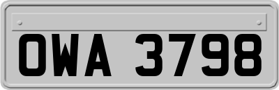 OWA3798