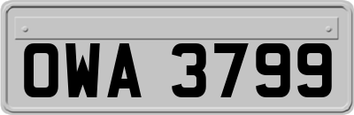OWA3799