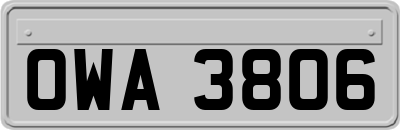 OWA3806