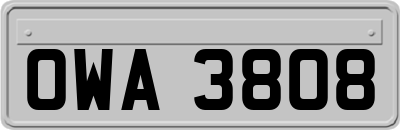 OWA3808