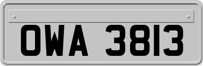OWA3813