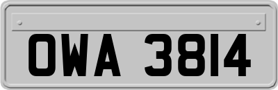 OWA3814
