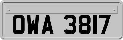 OWA3817