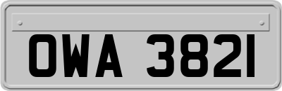 OWA3821