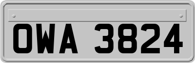 OWA3824