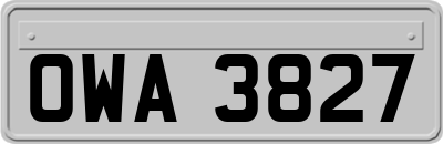 OWA3827