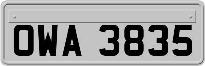 OWA3835