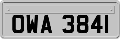 OWA3841