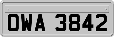 OWA3842