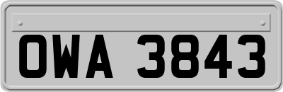OWA3843