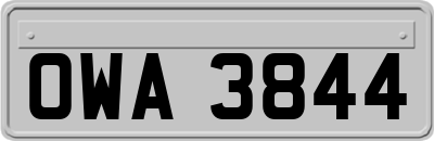 OWA3844