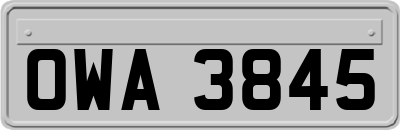 OWA3845