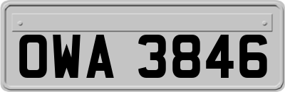 OWA3846